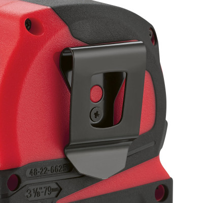 Рулетка Milwaukee Pro Compact 8 м 25 мм 4932459594