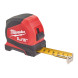 Рулетка Milwaukee Pro Compact 5 м 25 мм 4932459595