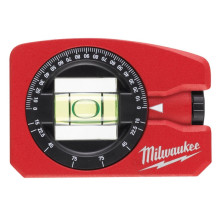 Рівень магнітний Milwaukee 78 мм 4932459597