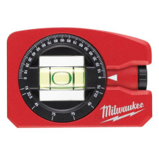 Рівень магнітний Milwaukee 78 мм 4932459597
