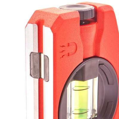 Рівень магнітний Milwaukee 78 мм 4932459597