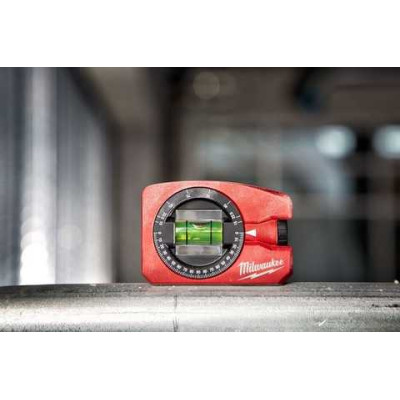 Рівень магнітний Milwaukee 78 мм 4932459597