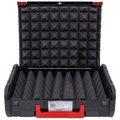 Кейс Milwaukee HD Box 1 UNIVERSAL 4932459751