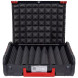Кейс Milwaukee HD Box 1 UNIVERSAL 4932459751