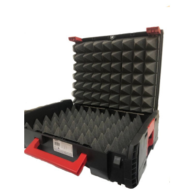 Кейс Milwaukee HD Box 1 UNIVERSAL 4932459751