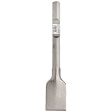 Плоске зубило Milwaukee 400х80 мм HEX 28 4932459776