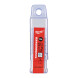 Свердла по металу 10 шт Milwaukee Thunderweb HSS-G DIN338 1.2х16х38 мм 4932459827