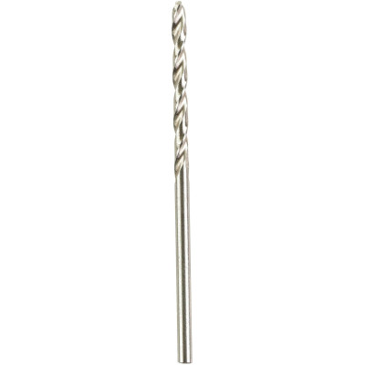 Свердла по металу 10 шт Milwaukee Thunderweb HSS-G DIN338 2.1х24х49 мм 4932459834
