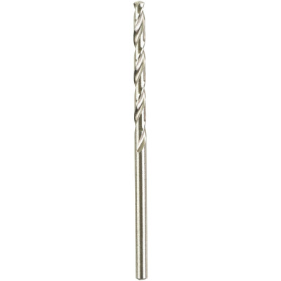 Свердла по металу 10 шт Milwaukee Thunderweb HSS-G DIN338 2.8х33х61 мм 4932459839