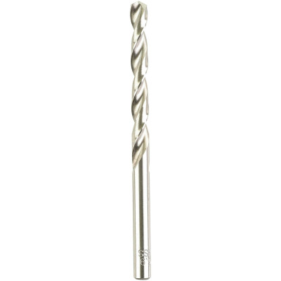 Свердла по металу 10 шт Milwaukee Thunderweb HSS-G DIN338 5.9х57х93 мм 4932459857