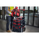 Ящик для инструмента Milwaukee Packout Trolley Box 4932464078