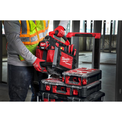 Ящик для инструмента Milwaukee Packout Trolley Box 4932464078