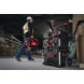 Ящик для инструмента Milwaukee Packout Trolley Box 4932464078