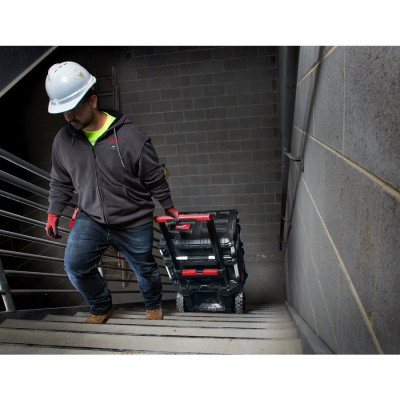 Ящик для инструмента Milwaukee Packout Trolley Box 4932464078