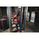 Ящик для инструмента Milwaukee Packout Trolley Box 4932464078