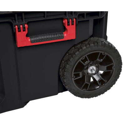 Ящик для инструмента Milwaukee Packout Trolley Box 4932464078