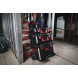 Ящик для инструмента Milwaukee Packout Trolley Box 4932464078