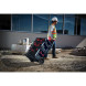 Ящик для инструмента Milwaukee Packout Trolley Box 4932464078