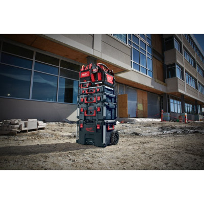 Ящик для инструмента Milwaukee Packout Trolley Box 4932464078
