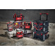 Ящик для инструмента Milwaukee Packout Trolley Box 4932464078