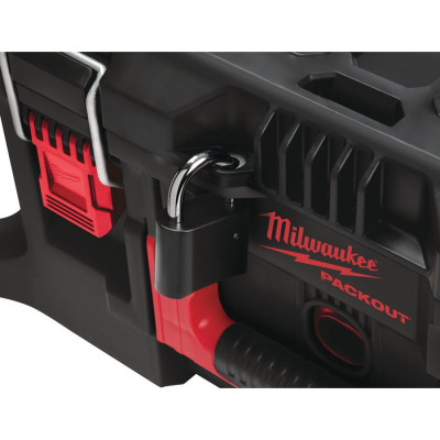Ящик для инструмента Milwaukee PACKOUT LARGE BOX 4932464079