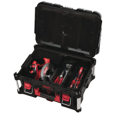 Ящик для инструмента Milwaukee PACKOUT LARGE BOX 4932464079