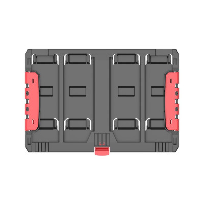 Адаптер для кейсов Milwaukee PACKOUT ADAPTOR HD BOX 4932464081