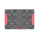 Адаптер для кейсов Milwaukee PACKOUT ADAPTOR HD BOX 4932464081