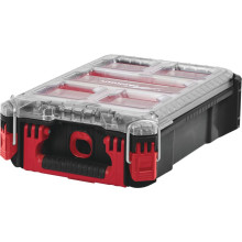 Компактний органайзер Milwaukee PACKOUT 4932464083