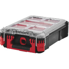 Компактний органайзер Milwaukee PACKOUT 4932464083