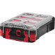 Компактний органайзер Milwaukee PACKOUT 4932464083