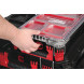 Компактний органайзер Milwaukee PACKOUT 4932464083