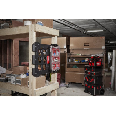 Компактний органайзер Milwaukee PACKOUT 4932464083