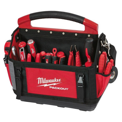 Сумка для інструменту Milwaukee Packout 400х320х250 мм 4932464085