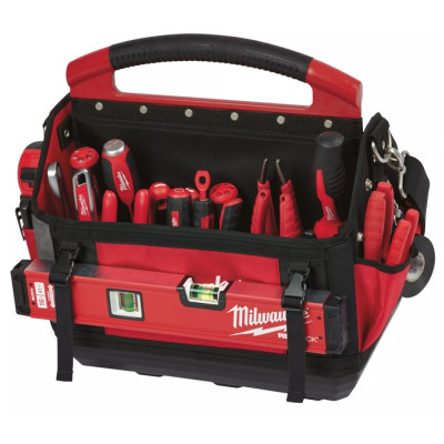 Сумка для інструменту Milwaukee Packout 400х320х250 мм 4932464085