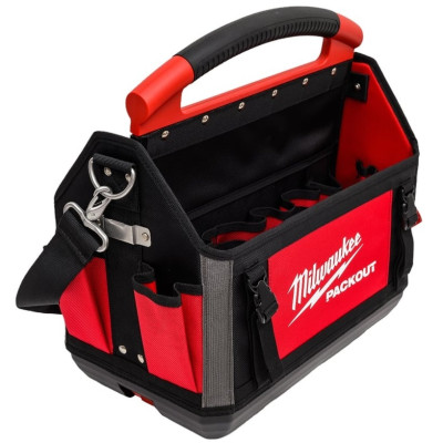 Сумка для інструменту Milwaukee Packout 400х320х250 мм 4932464085