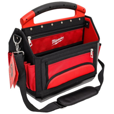 Сумка для інструменту Milwaukee Packout 400х320х250 мм 4932464085