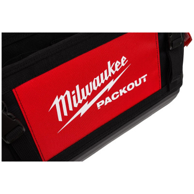 Сумка для інструменту Milwaukee Packout 400х320х250 мм 4932464085