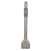 Плоское долото Milwaukee 400х75 мм HEX 30 4932464164