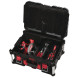 Набор кейсов Milwaukee PACKOUT 4932464244