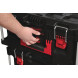 Набор кейсов Milwaukee PACKOUT 4932464244