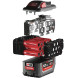 Аккумулятор Milwaukee High Output Li-Ion 18 В 12 Ач M18 HB12 4932464260