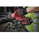 Аккумулятор Milwaukee High Output Li-Ion 18 В 12 Ач M18 HB12 4932464260