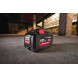 Аккумулятор Milwaukee High Output Li-Ion 18 В 12 Ач M18 HB12 4932464260