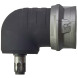 Кутова насадка Milwaukee для M12 FPDX 4932464480