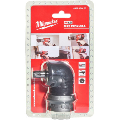 Кутова насадка Milwaukee для M12 FPDX 4932464480