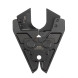 Кліщі для різання мідно-алюмінієвого кабелю MIlwaukee M18 HCCT 4932464497