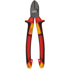 Кусачки Milwaukee VDE 180 мм 4932464568