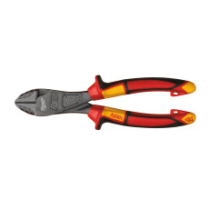 Кусачки посилені діелектричні Milwaukee 180 мм 4932464569