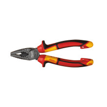 Плоскогубці діелектричні Milwaukee VDE 180 мм 4932464572